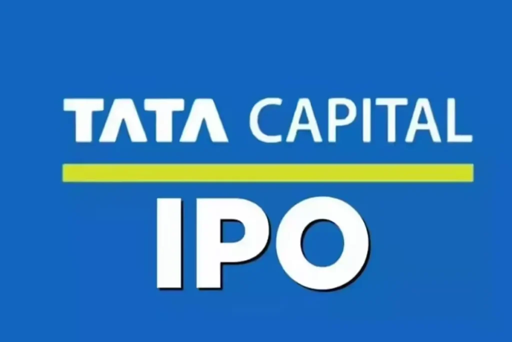 Tata Capital IPO details including issue size, price band, listing date, and investor response ahead of public offering.