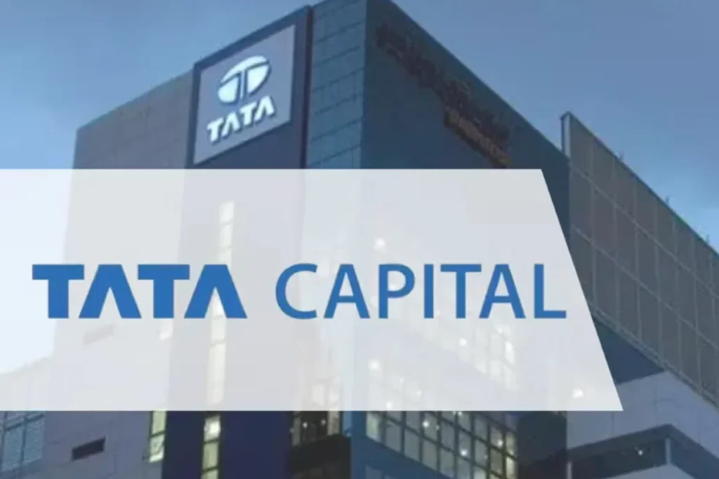 Tata Capital IPO price details showing offer range, investor interest, and market buzz ahead of the company’s public issue.