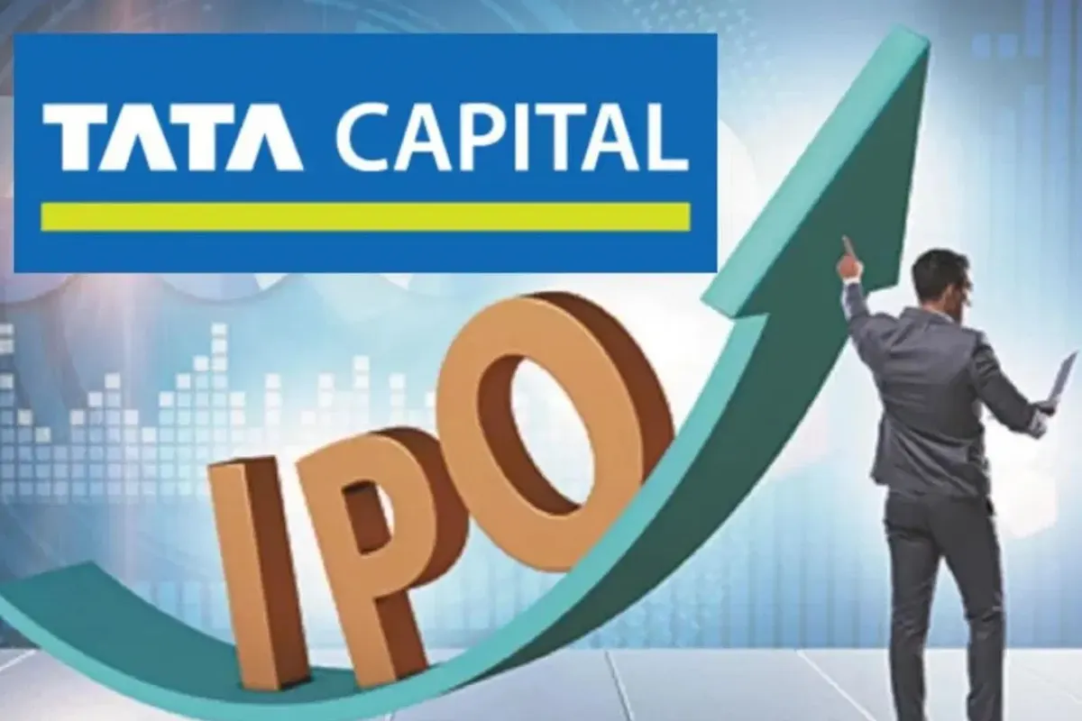 tata capital ipo