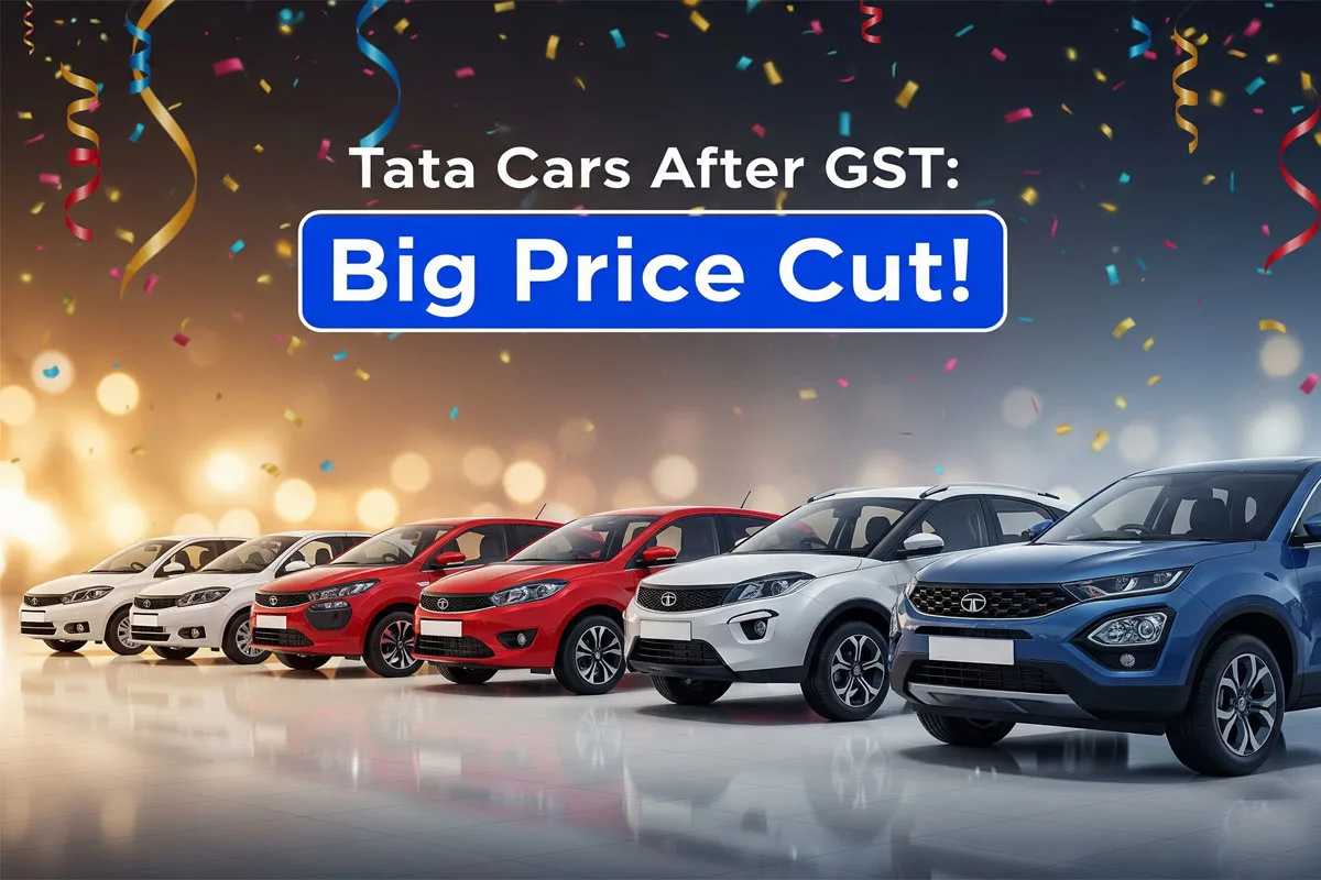 tata cars after gst