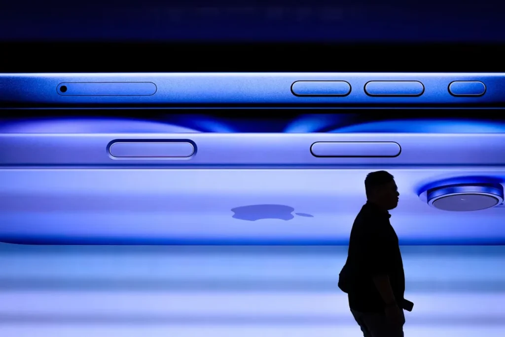 what time is apple event