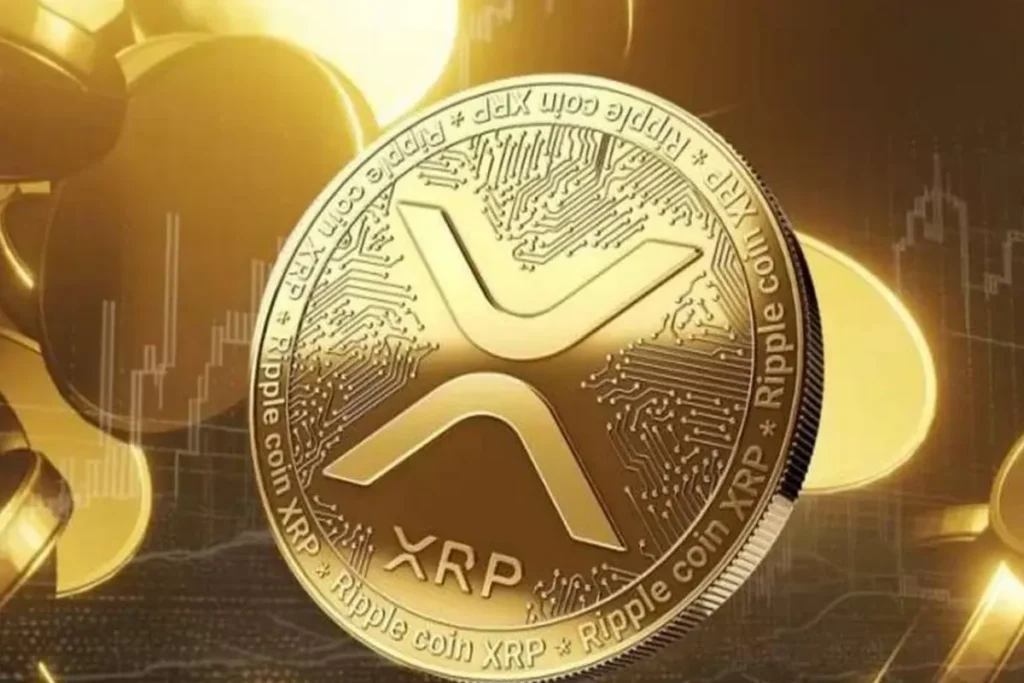 xrp price prediction