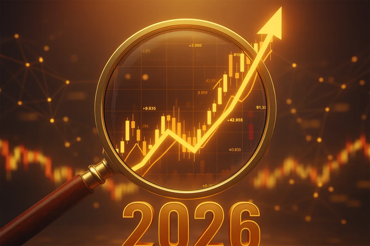 4 long-term stocks