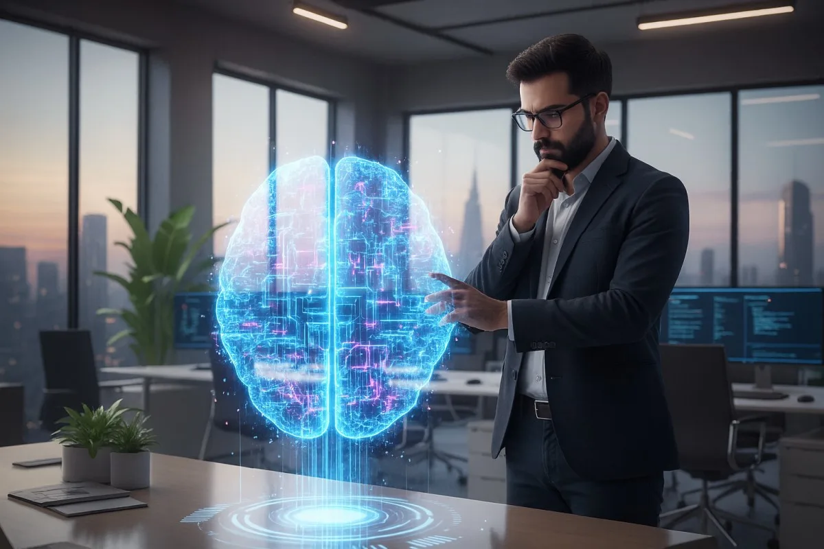 AI Will Not Steal Tech Jobs