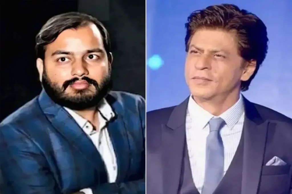 Alakh Pandey Richer Than Shah Rukh Khan
