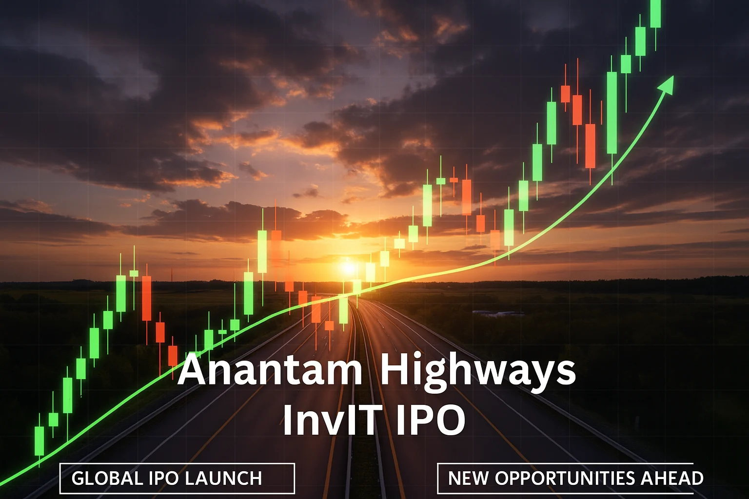 Anantam Highways InvIT IPO