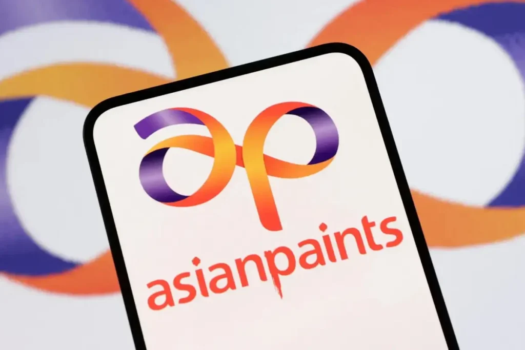 Asian Paints outlook for 2025 shows strong growth potential driven by new UAE plant and improving market demand.