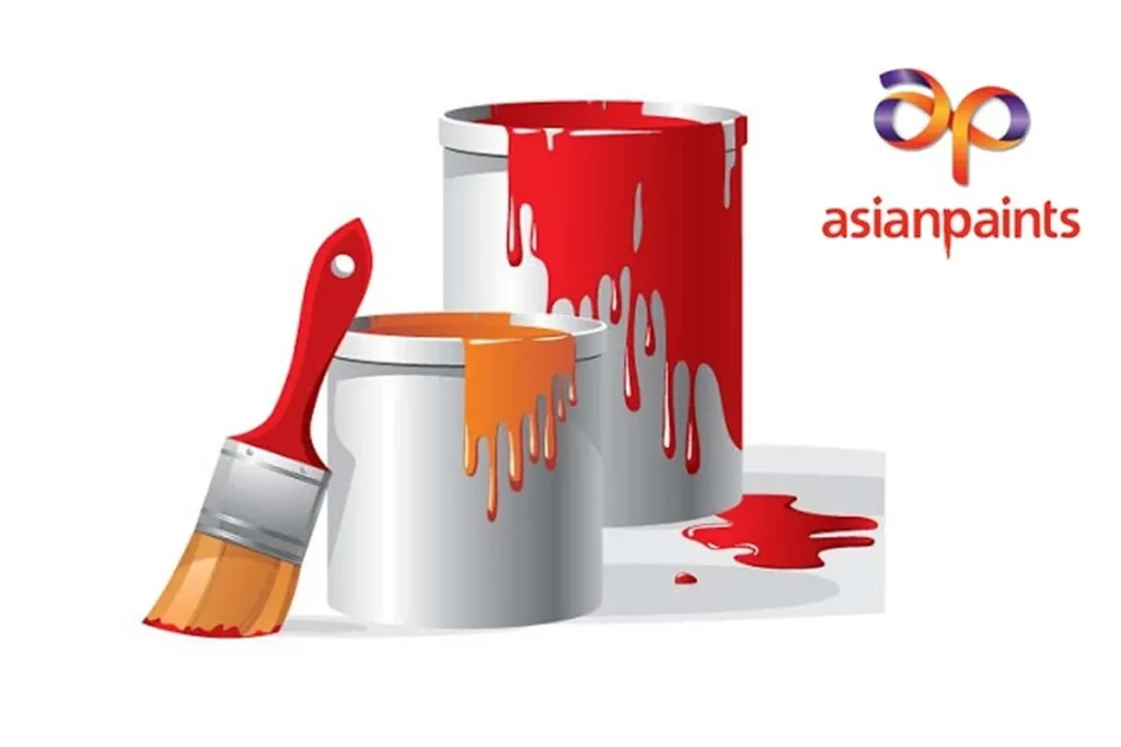 Asian Paints shares price rises amid market optimism after UAE expansion and upcoming Q2 FY26 results.