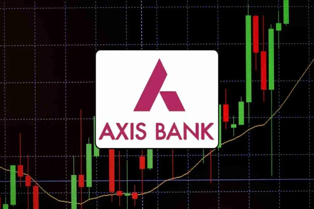 Axis Bank Q2 Result slumps 26% in FY26 with profit hit by rising provisions and margin pressure.