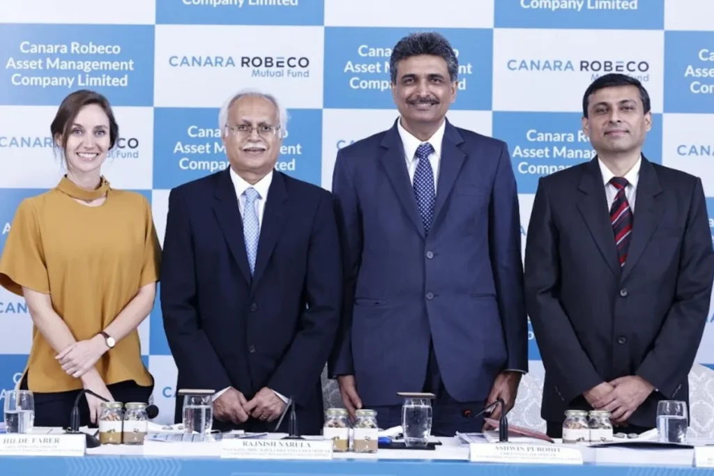 Canara Robeco IPO gains momentum in 2025 with positive market response and high subscription demand.