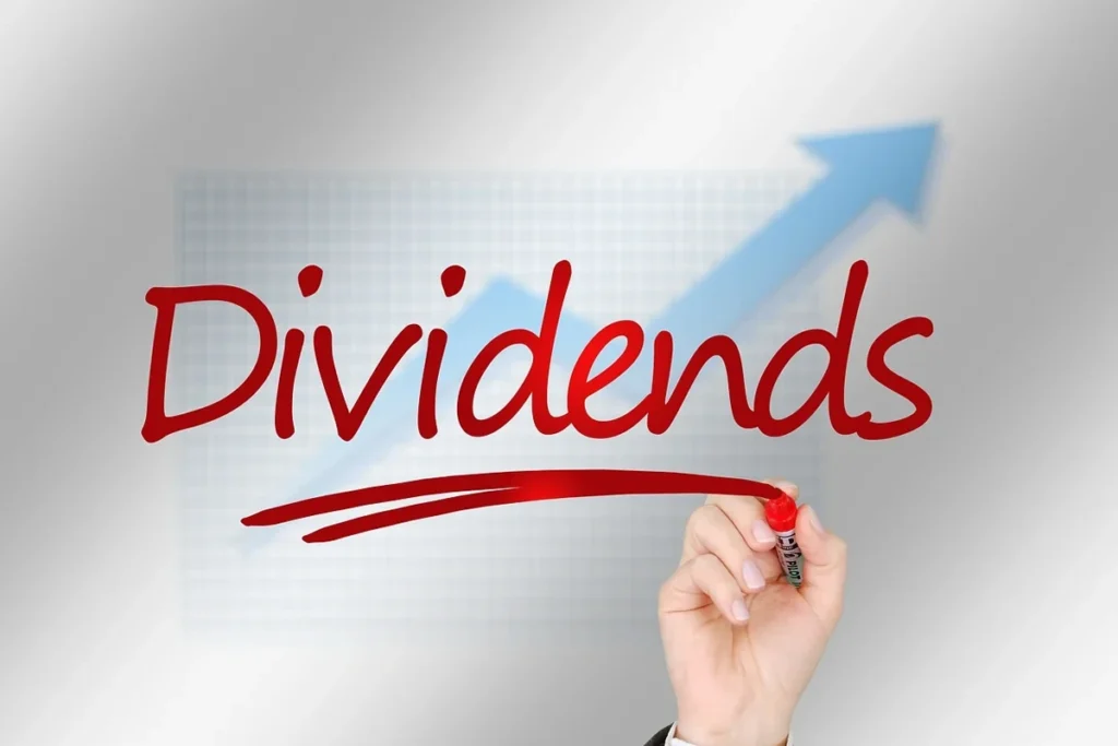 CyberTech Dividend