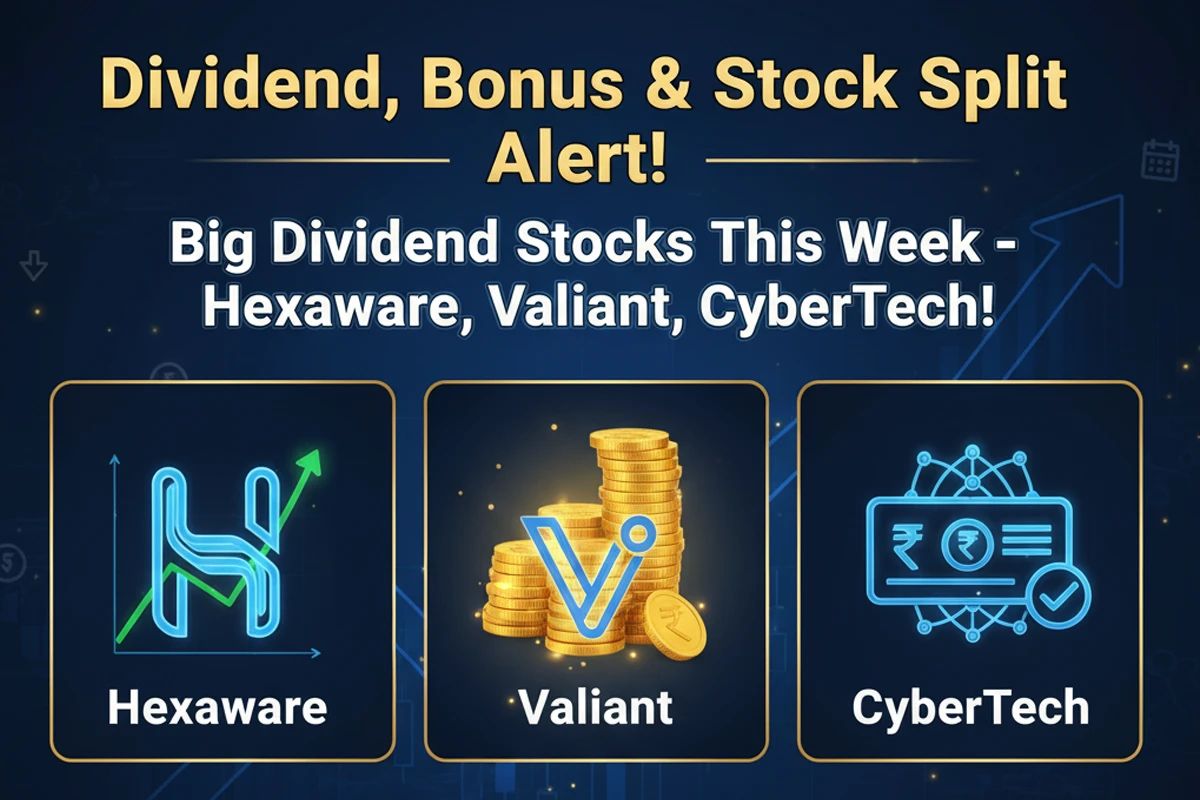 Dividend Stock