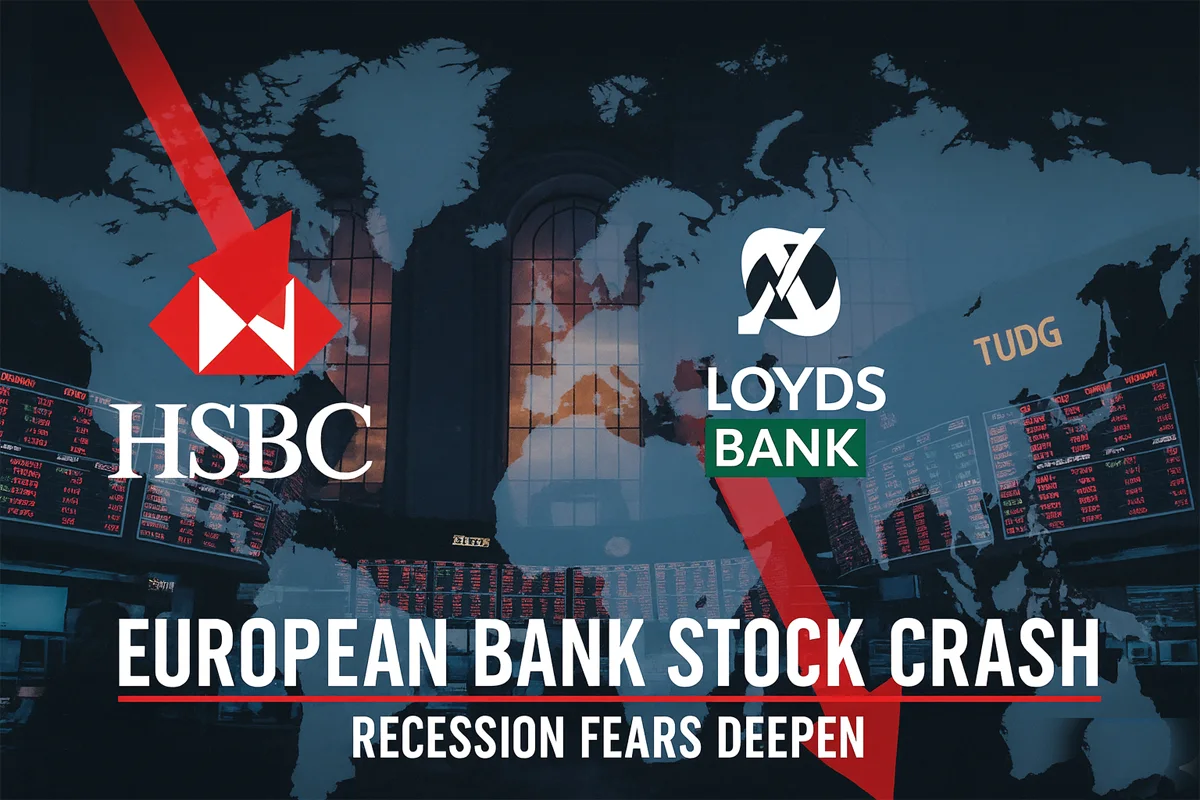 European Stock Markets