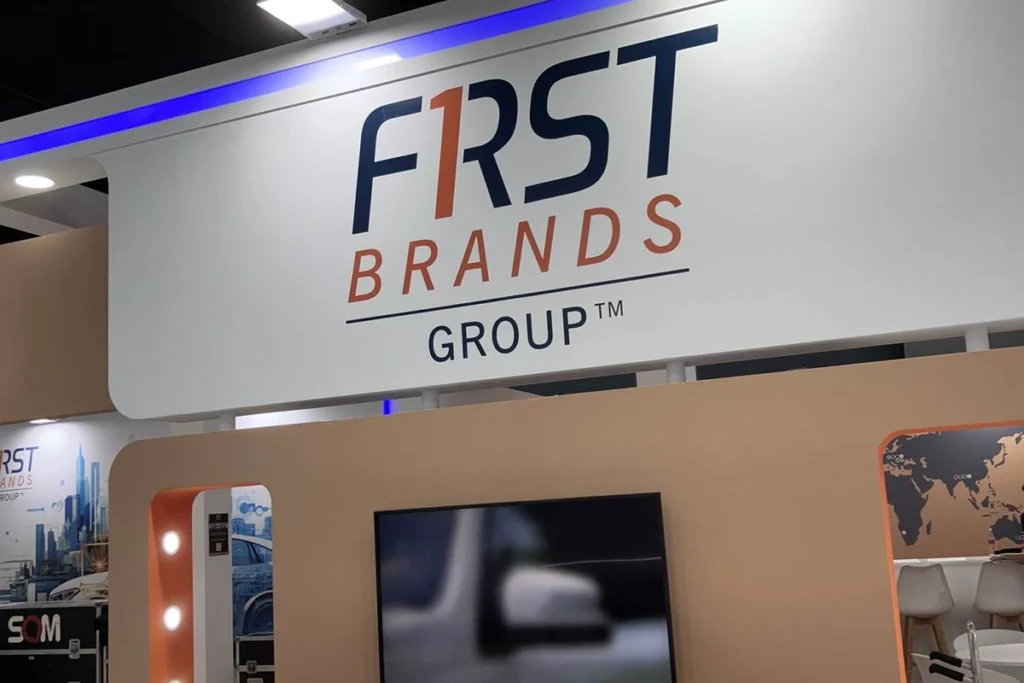 First Brands debt investigation