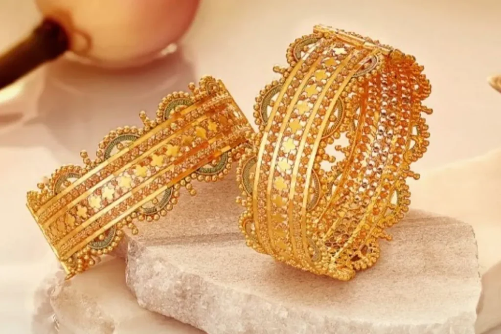 Gold price Dussehra 2025