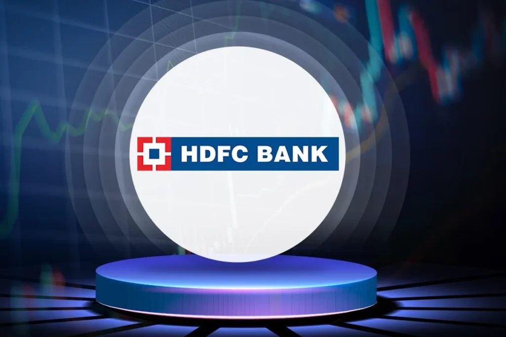 HDFC Bank margins FY26 report highlighting net interest margin trends, cost of funds, and loan growth impact on profitability.