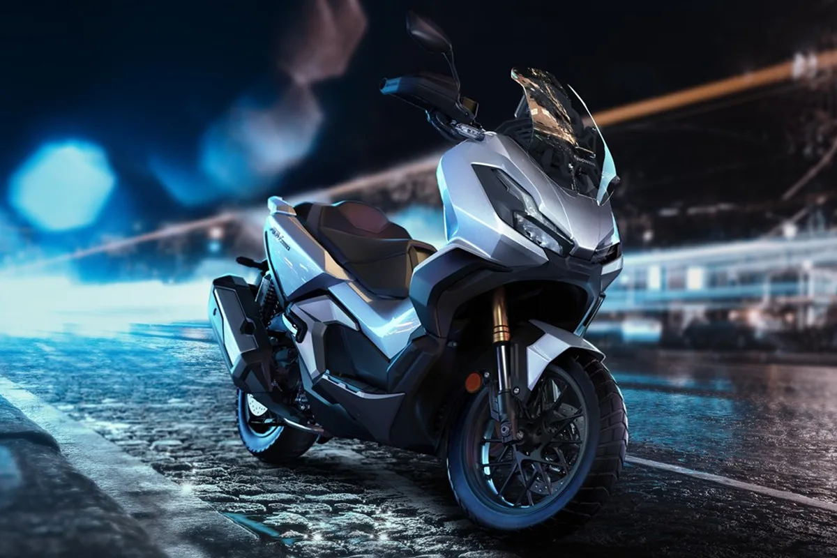 Honda ADV 350