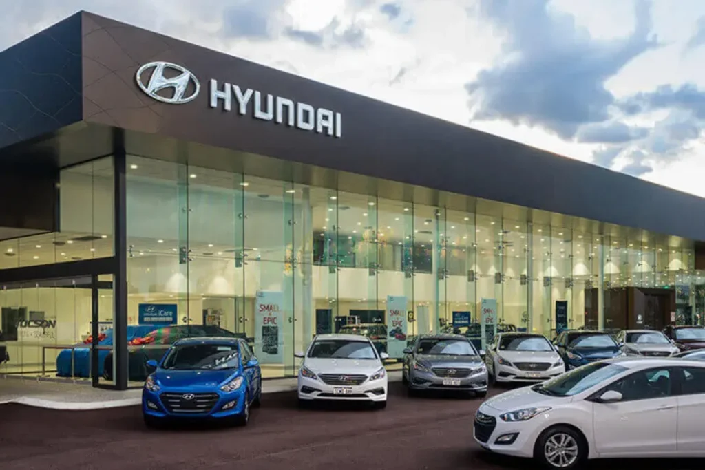 Hyundai Motor India Q2 earnings report highlights strong profit and revenue growth amid evolving automotive market trends in FY26.