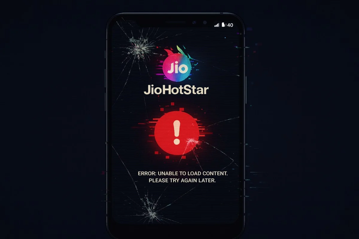 JioHotstar
