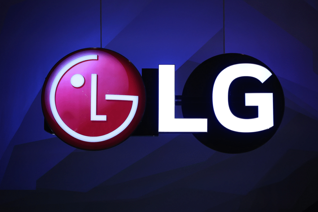 LG Electronics IPO