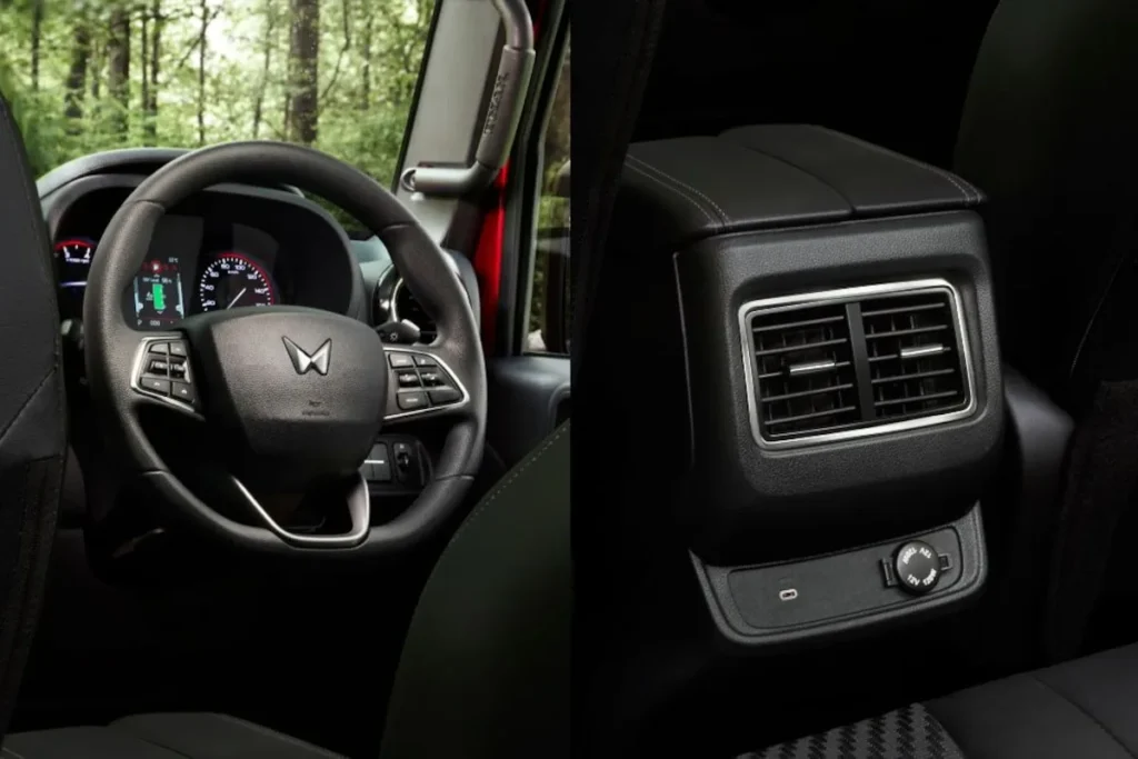 Mahindra Thar 3 door price