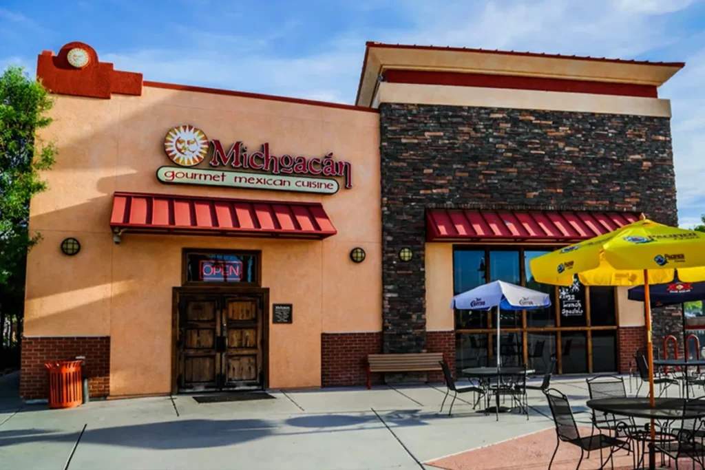 Mexican restaurant bankruptcy 2025 — closed burrito and taco shops in the U.S. struggling due to oversaturated market and rising costs