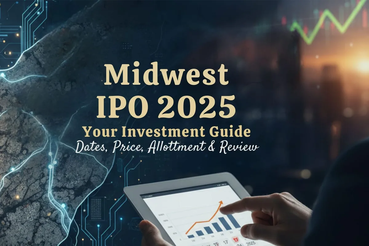 Midwest IPO