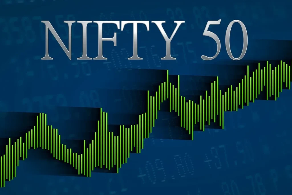 Nifty 50