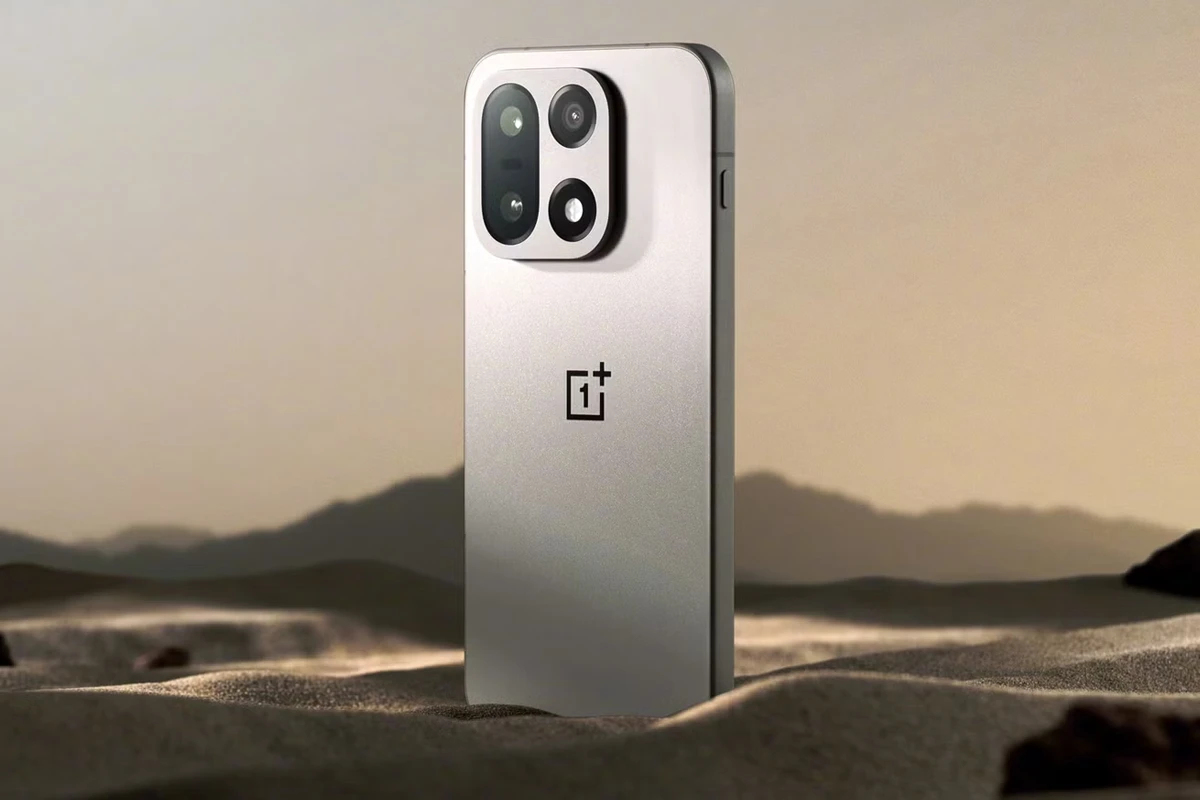 OnePlus 15 Launch Date Leaked