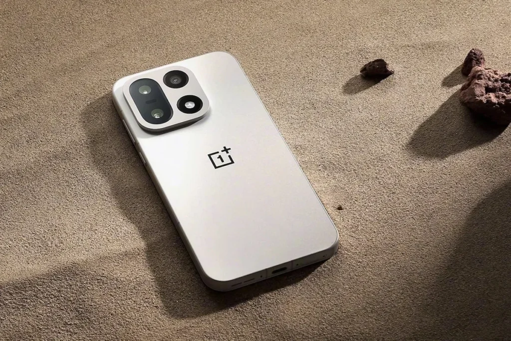OnePlus 15 specifications