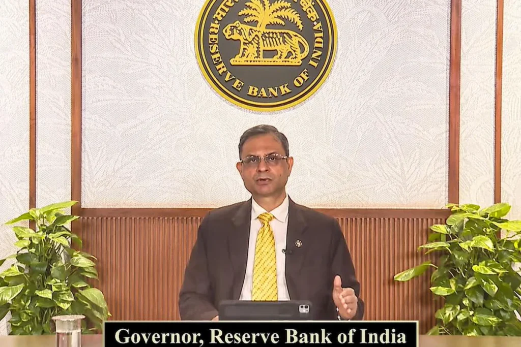RBI MPC Meeting 2025