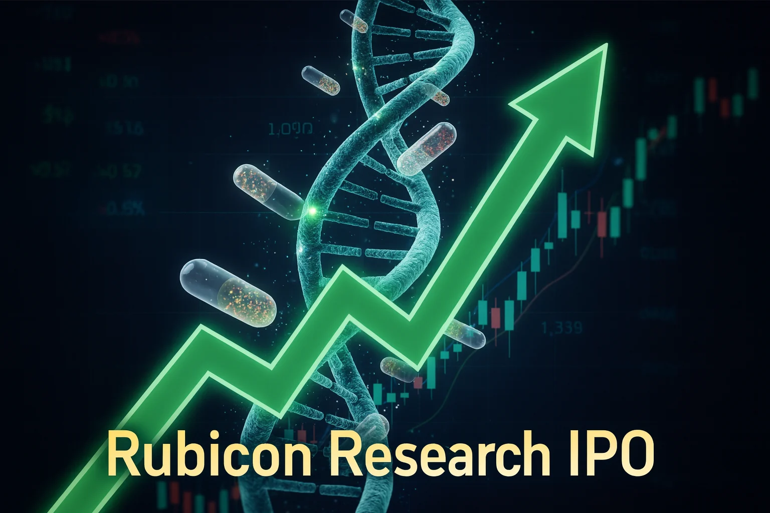 Rubicon Research IPO