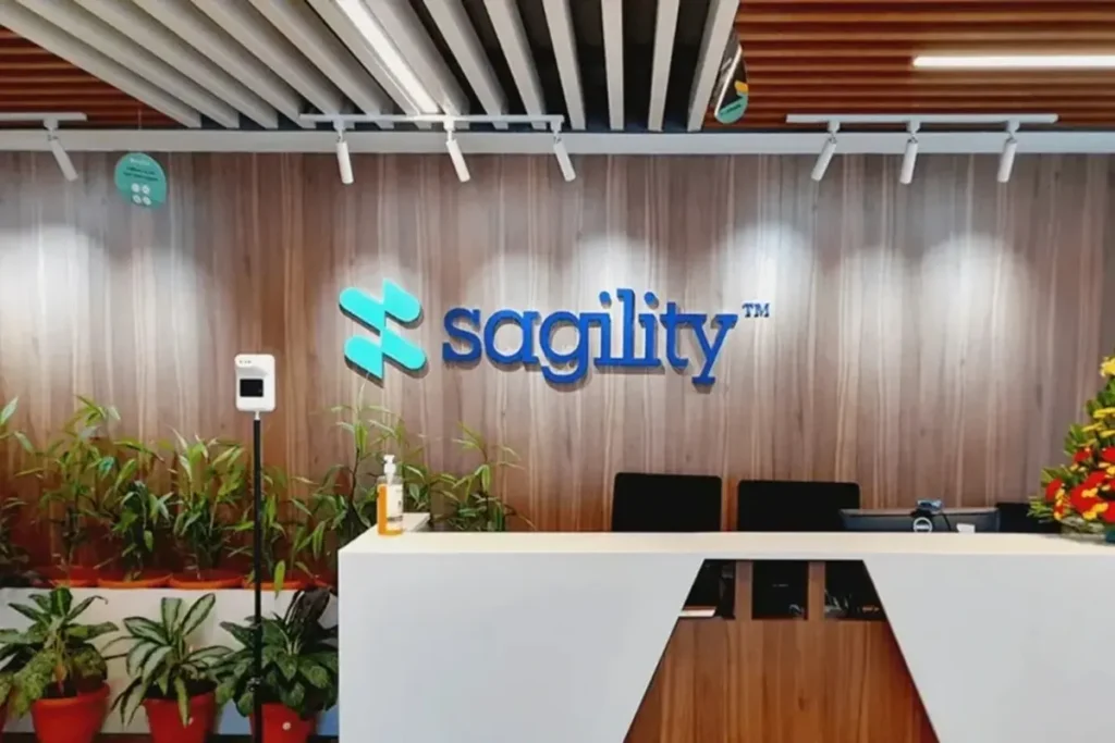 Sagility Q2 results expected to show growth as board meets to discuss dividend and performance.