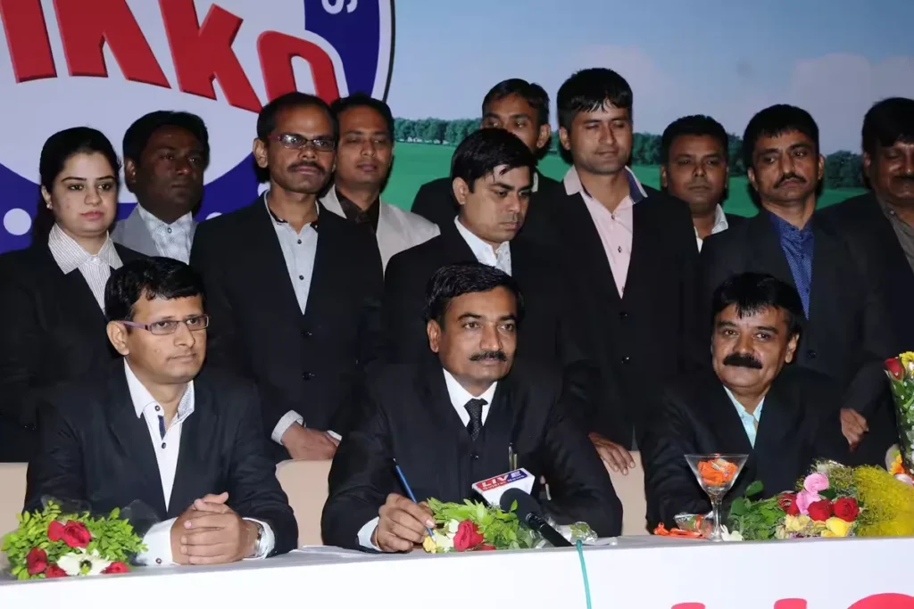 Sikko Industries 2025: SME pesticide and agrochemical company gains spotlight after stock split and bonus issue announcement.