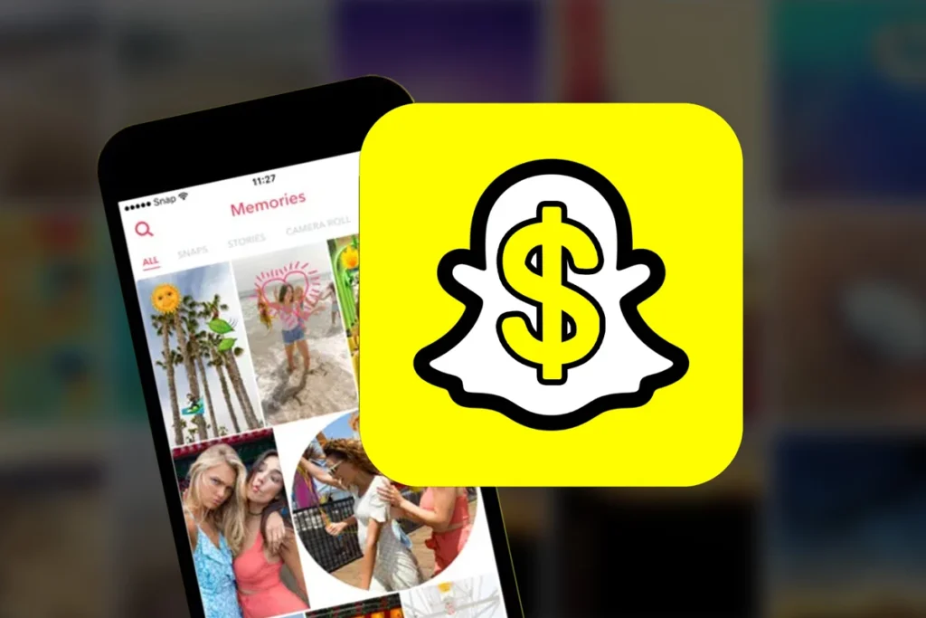 Snapchat storage plans 2025