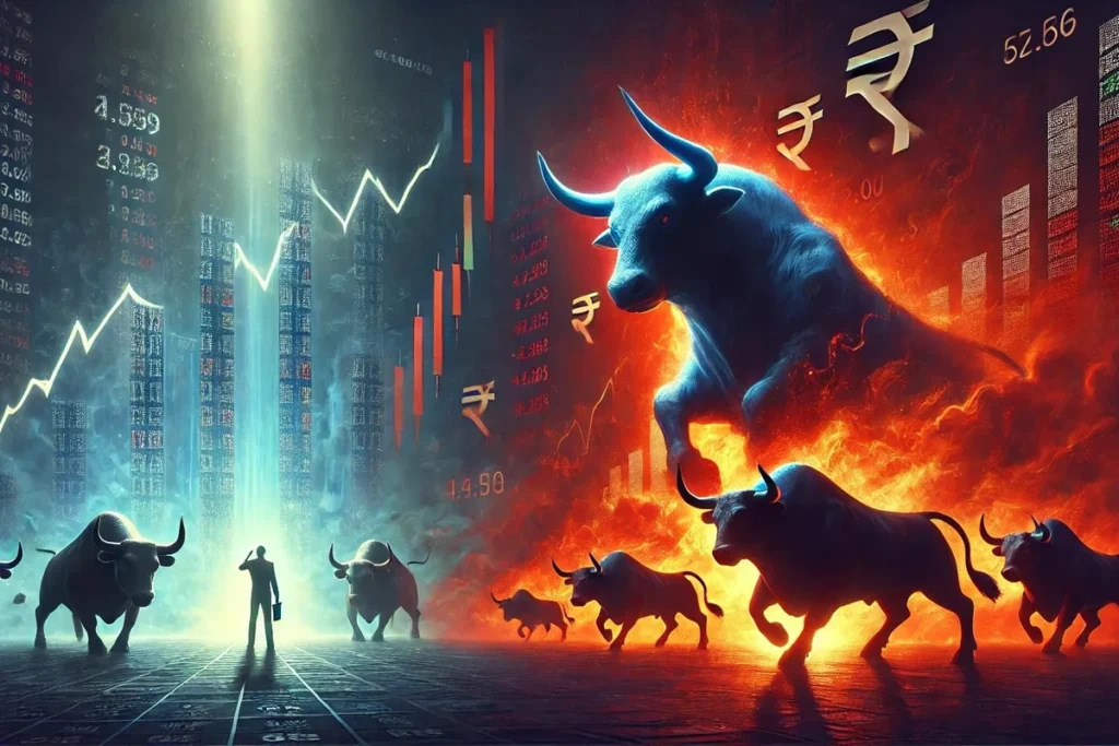 Sumeet Bagadia stock picks