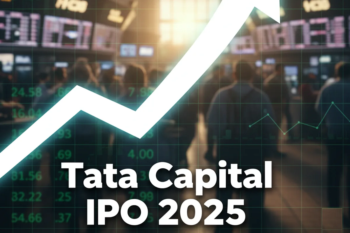 Tata Capital IPO 2025