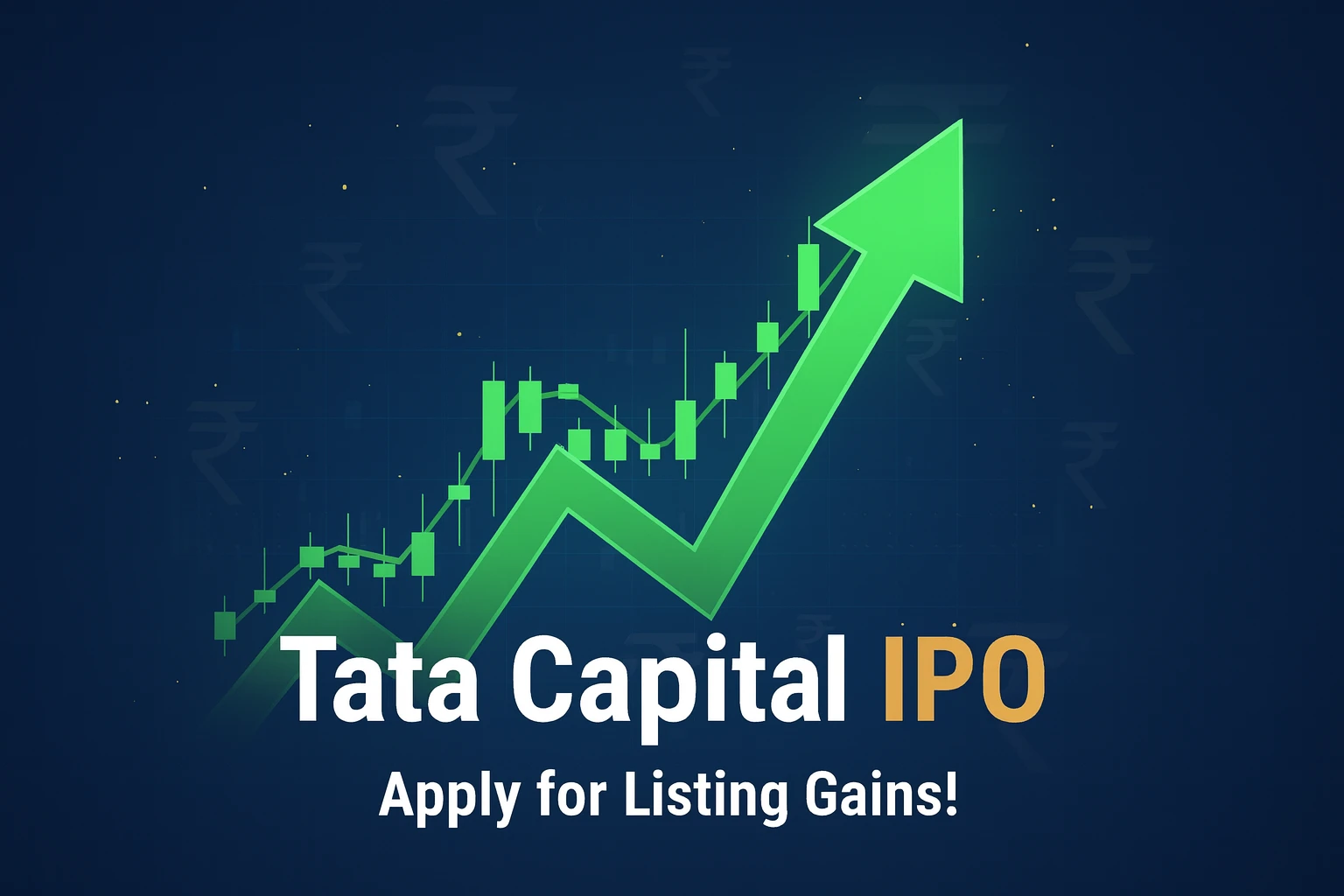 Tata Capital IPO allotment