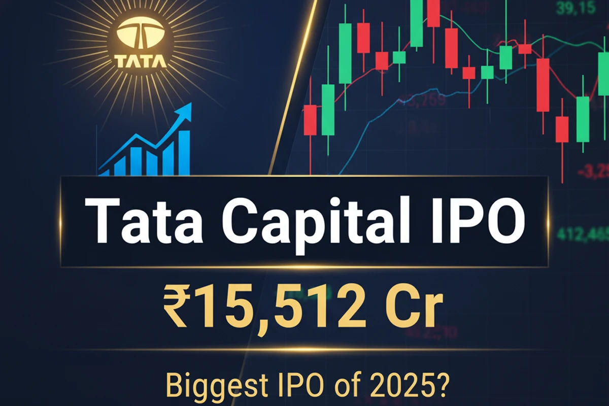 Tata Capital IPO