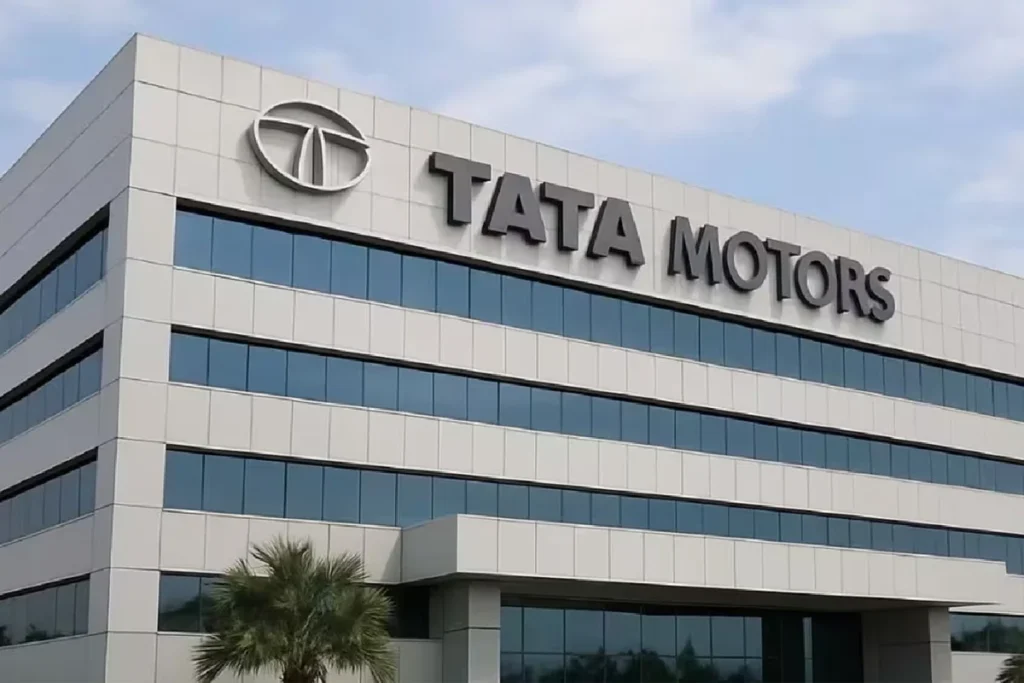 Tata Motors Demerger process separates passenger and commercial vehicle businesses to unlock shareholder value.