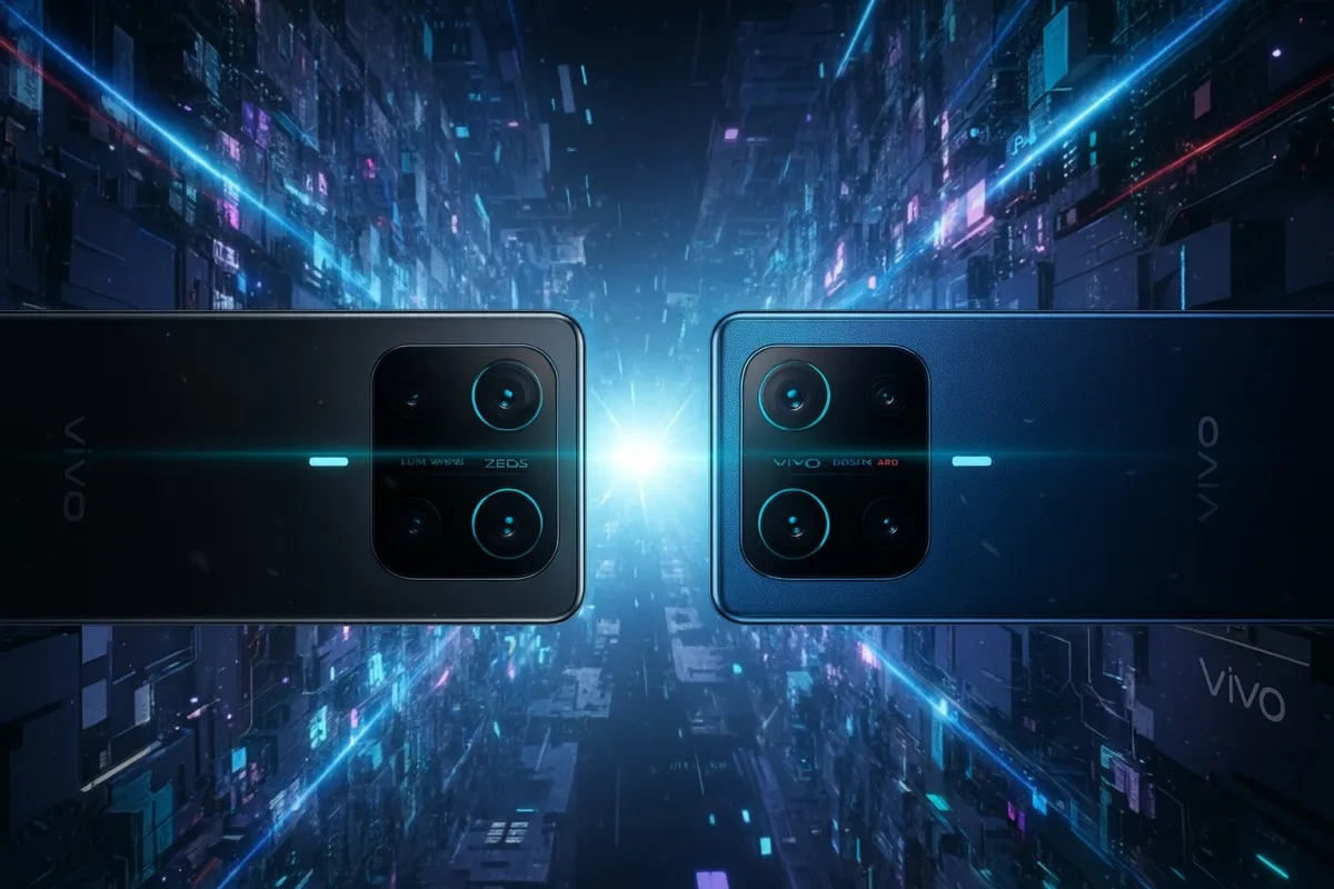 Vivo X300 Pro