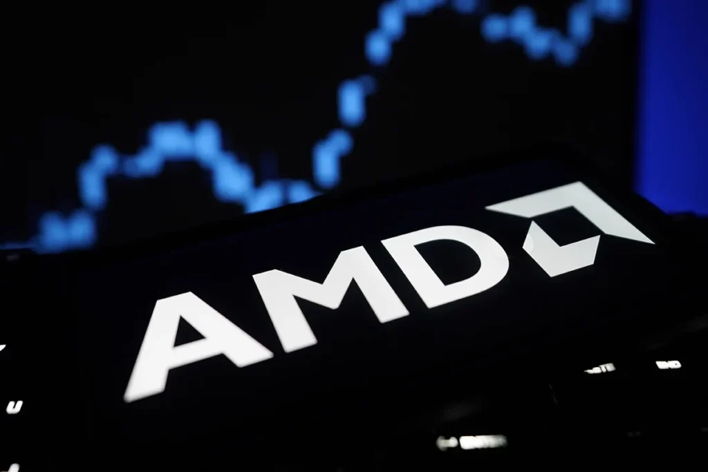 amd stock