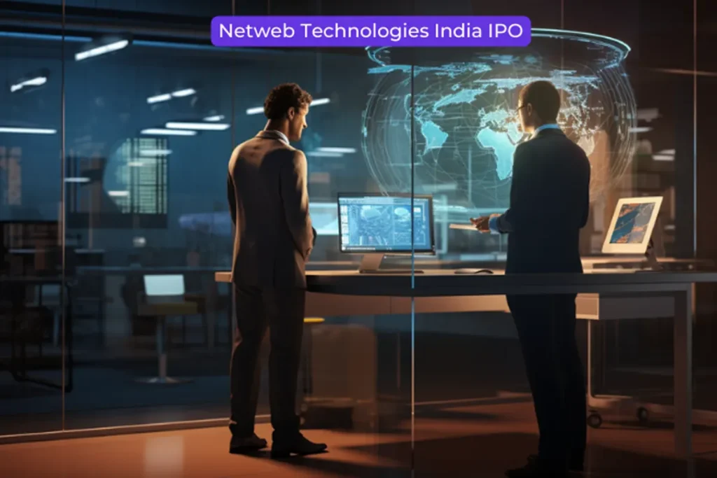 netweb technologies