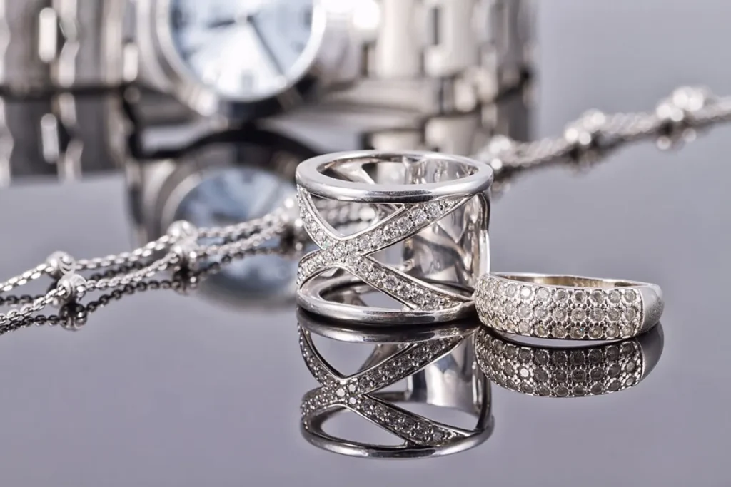 Silver rate today Mumbai 13 October 2025 — latest silver price chart showing rising silver rates across India.