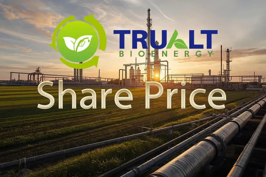 trualt bioenergy ipo