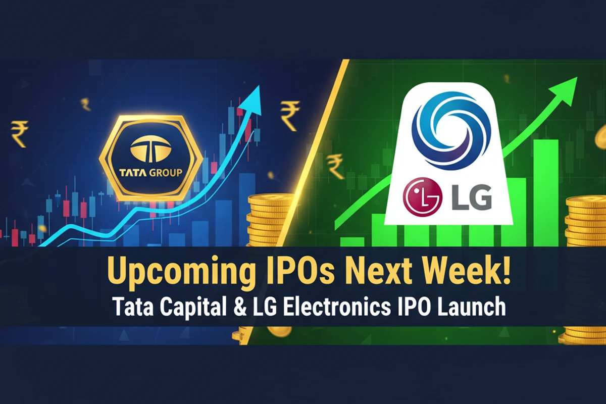 upcoming IPOs