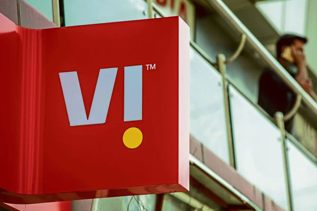 Vodafone Idea news update — Supreme Court ruling on AGR dues boosts market sentiment and investor confidence in 2025.