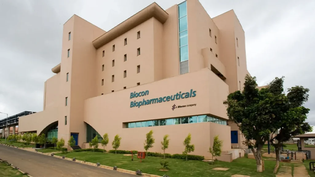 Biocon IPO plans in focus after reports suggest a potential Biocon Biologics merger aimed at unlocking value and preparing for market listing in 2025.