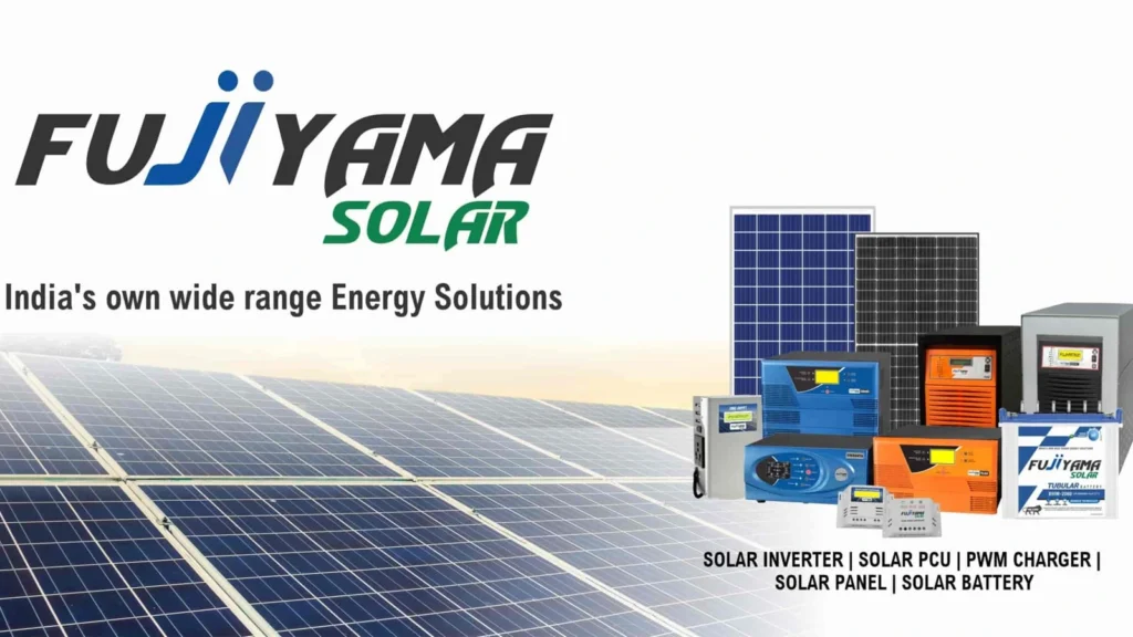 Fujiyama IPO GMP today showing upward sentiment and expected listing performance.