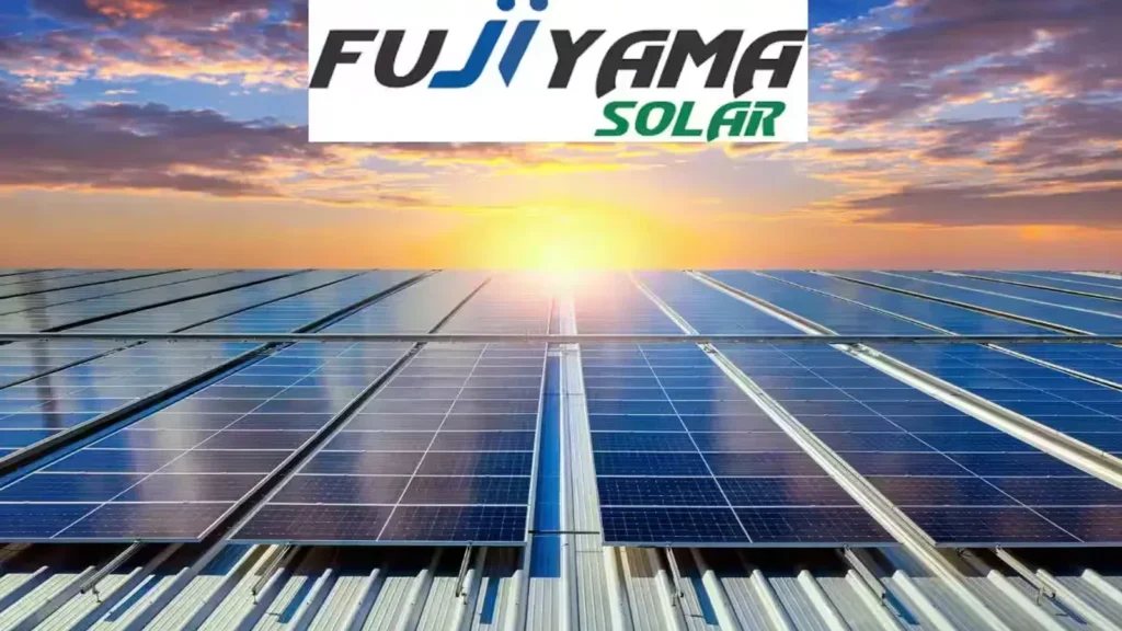 Fujiyama Power Systems IPO review covering strengths, risks and investor outlook.